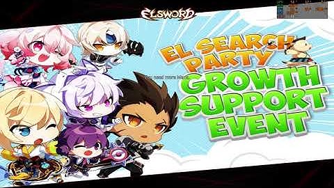 [Elsword][NA] Code: Sariel clear Shadow Vein ( 12-8)