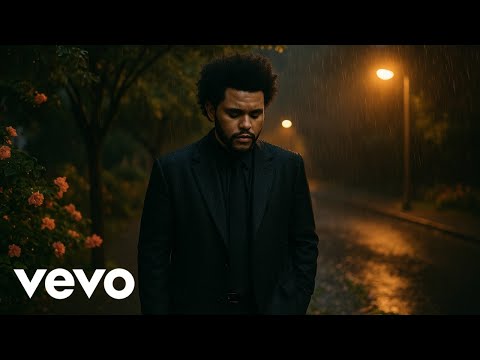 The Weeknd Bleeding For Your Touch