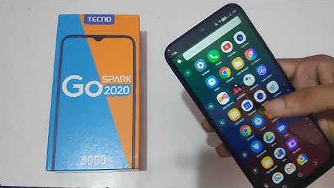 How to enable data roaming in  techno Spark go 2020 mobile phone data roaming enable kaise kare