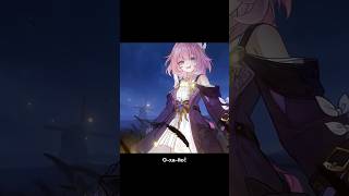 Стоит ли выбивать Кирену? #hsrcreators #hsrtrailer #honkaistarrail #хонкайстаррейл #кирена