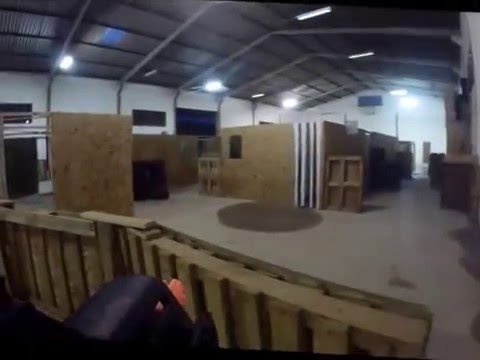 Arena Calango Airsoft