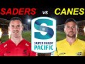 Crusaders vs hurricanes super rugby pacific 2024 live commentary