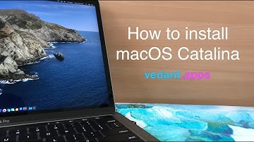 How to upgrade your Mac to macOS Catalina