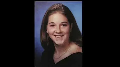 Amanda Farley Rambo Sterling High Hall of Fame Int...
