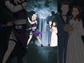 Naruto character as a capal