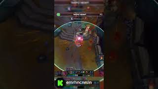 Jinx Kite #leagueoflegends #league #outplay #gaming