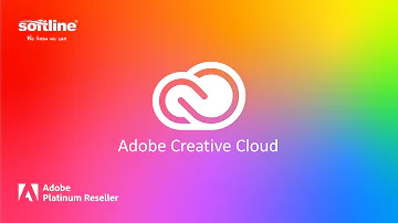 Что входит в пакет Creative Cloud