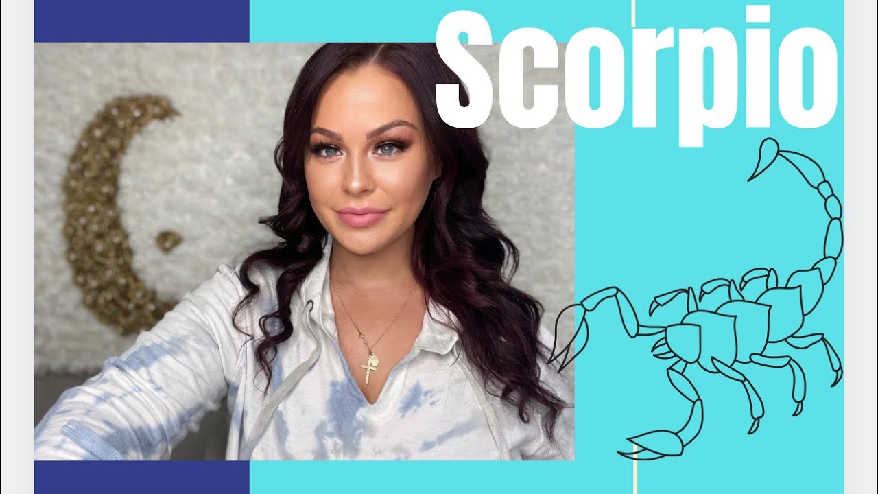 SCORPIO: Someone has regrets! Walking away from deception into abundance 💙
