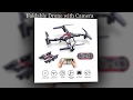 Best Drones for Beginners Under 50$