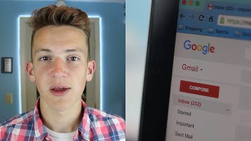 Take Back Your Email! (Boomerang for Gmail)