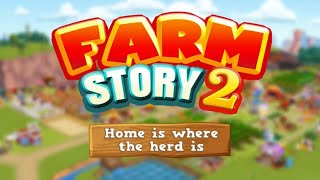 Farm Story 2 App 📲 | Try This App Now screenshot 4