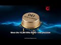 Dynamic Engineers - How a 16.384 MHz OCXO Improve Navigation and Communication in Deep Sea Systems