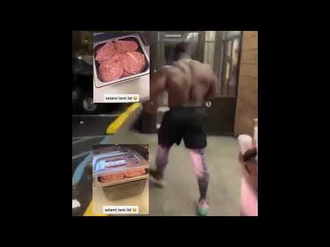 Loading video