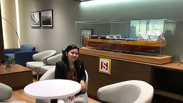 OJT DAYS || Stolt-Nielsen B.V.