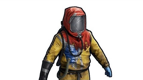 Rust console crazy mp5 long shot