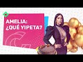 Amelia Alcántara Y La Yipeta Fugaz | Casos Y Cosas