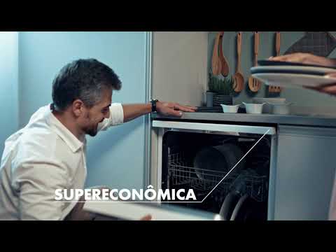 Lava Louças Philco 14 Serviços PLL14B Branca | Americanas - Lava Louças Philco 14 Serviços PLL14B Branca | Americanas