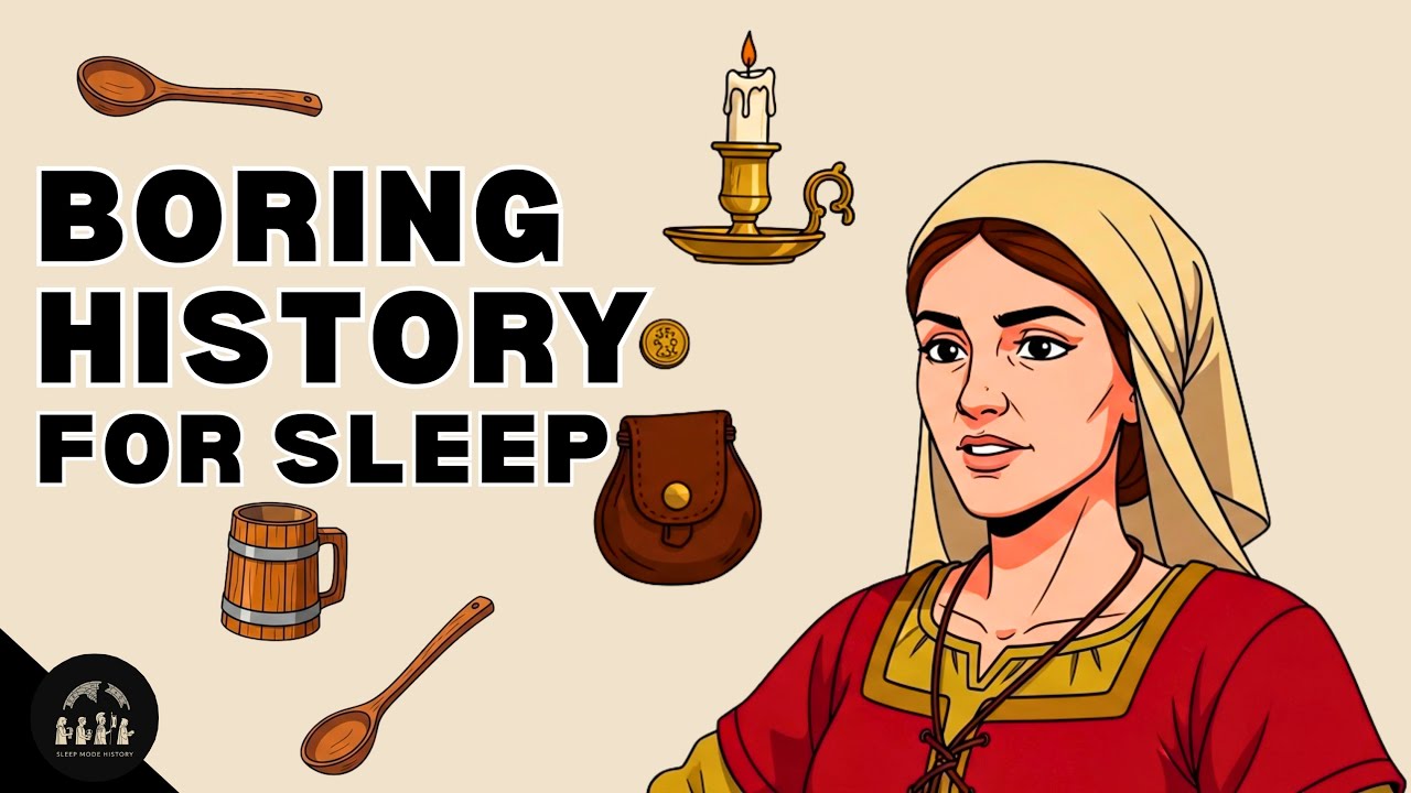 The Real Story of Medieval Life in the 1400s