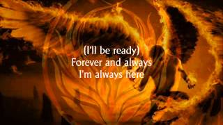 Jimi Jamison - I'm Always Here chords