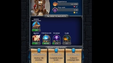 SoG Soft Release Features