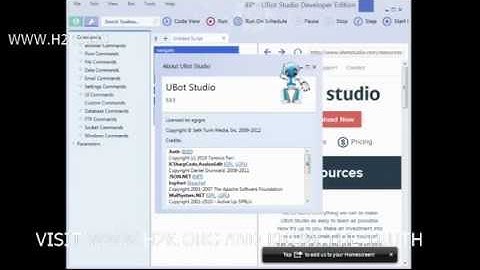 Nulled Ubot 2015 +++Working+++Proof+++enjoy+http://goo.gl/mUtLc9