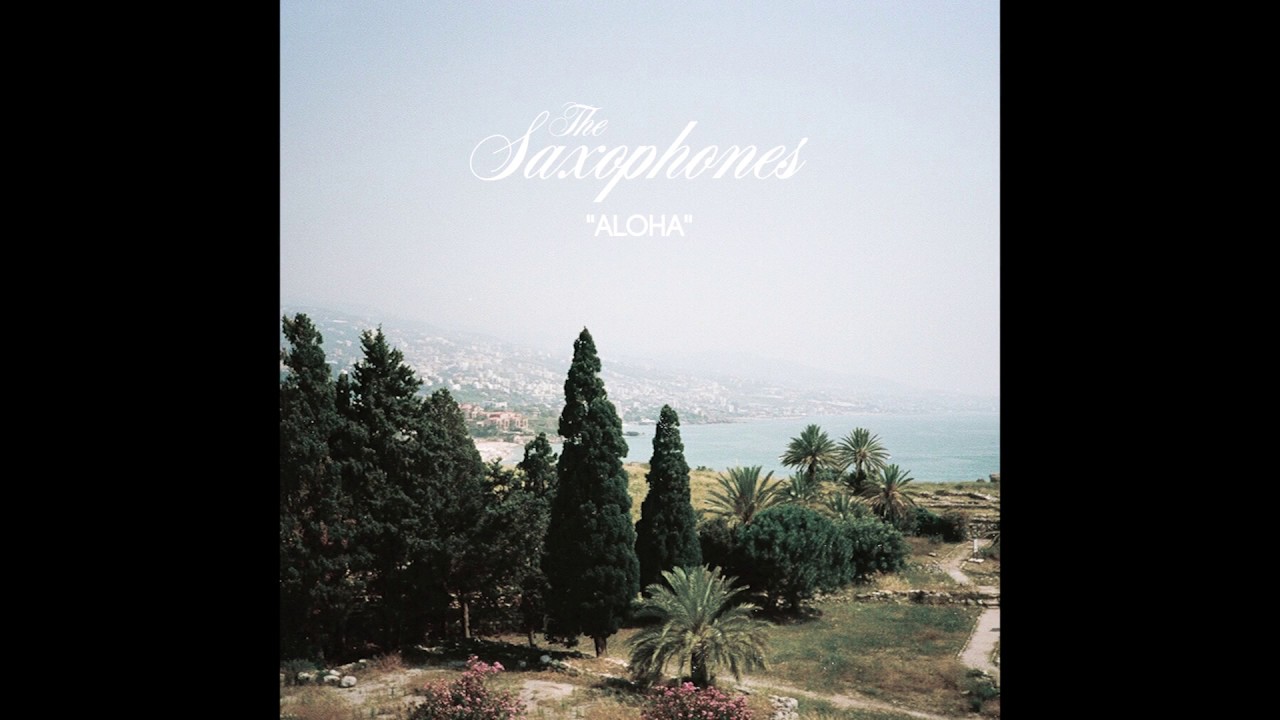 Guarda The Saxophones - Aloha su YouTube Guarda The Saxophones - Aloha su YouTube