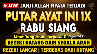 Download Lagu PUTAR DZIKIR INI❗Dzikir Mustajab Pembuka Pintu Rezeki, InsyaAllah Rezekimu Mengalir Deras MP3 Download Lagu PUTAR DZIKIR INI❗Dzikir Mustajab Pembuka Pintu Rezeki, InsyaAllah Rezekimu Mengalir Deras MP3