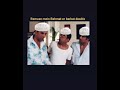Discussion in Ramadan
