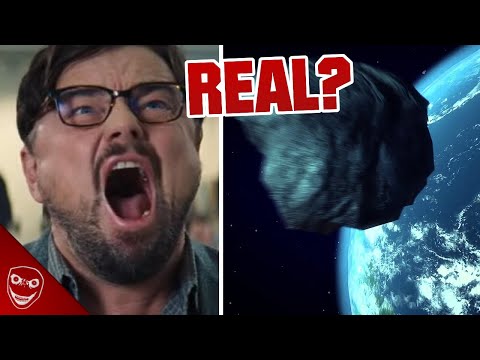 ASTEROID rast auf