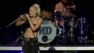 No Doubt - rock steady live parte 10 ( rock steady )