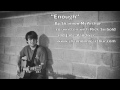 "Enough" By Shannon McArthur (co-written with Rick Seibold and Jane Vandiver)