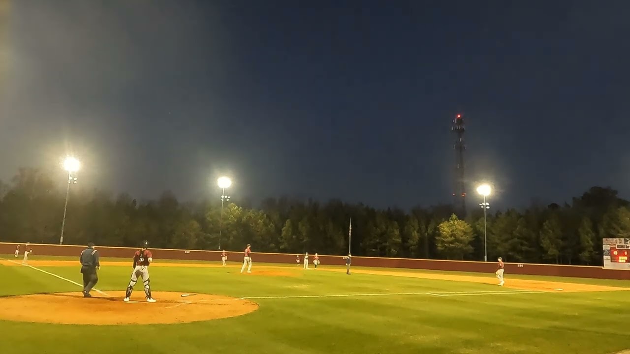 23-02-06  Lambert Defensive Plays II vs Mill Creek Scrimmage