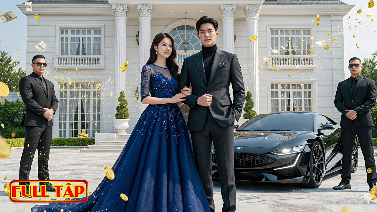 Bị Vị Hôn Phu Xem Như Món Hàng Rẻ Mạt, Cô Bước Vào Hôn Nhân Với Bá Tổng Và Được Sủng Ái Tuyệt Đối