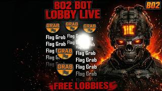 BO2 NEW UNLIMTED XP LOBBY GLITCH! BEST WORKING BO2 BOT LOBBY XP GLITCH !join !setup BO2 NEW UNLIMTED XP LOBBY GLITCH! BEST WORKING BO2 BOT LOBBY XP GLITCH !join !setup