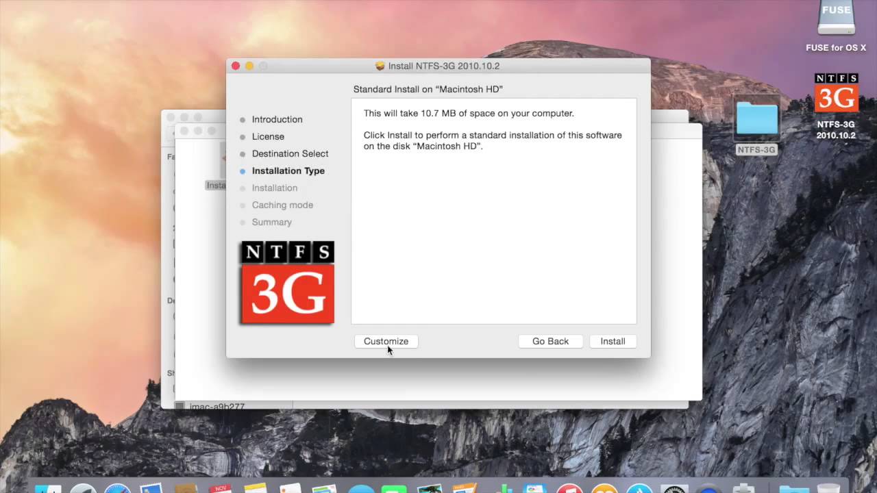 ntfs-3g mac os x yosemite