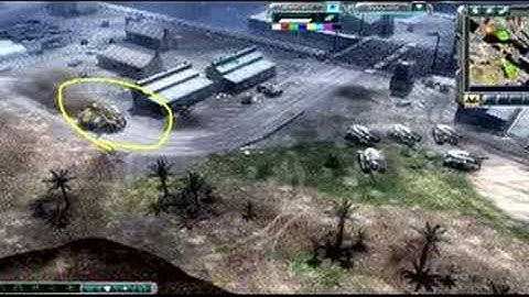 Episode 3 of C&CTV BattleCast Prime Time Part 5