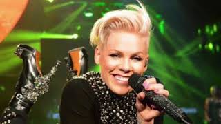 Pink - A Million Dreams - Acoustic (Voice Official)