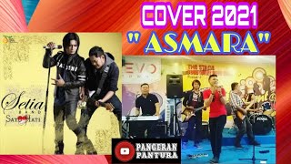 Setia Band - Asmara \