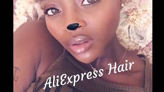 Best AliExpress Hair Vendors !!!