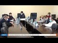 НикВести: Трансляция // Бюджетная комиссия Николаевского областного совета