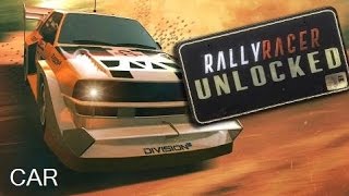 Rally Racer Unlocked [ANDROID GAMEPLAY TRAILER] screenshot 5