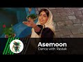 Rastak  asemoon  based on a song from shiraz        