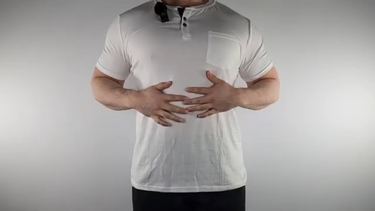 Best Mens Henley Shirt: Casual Comfort and Style