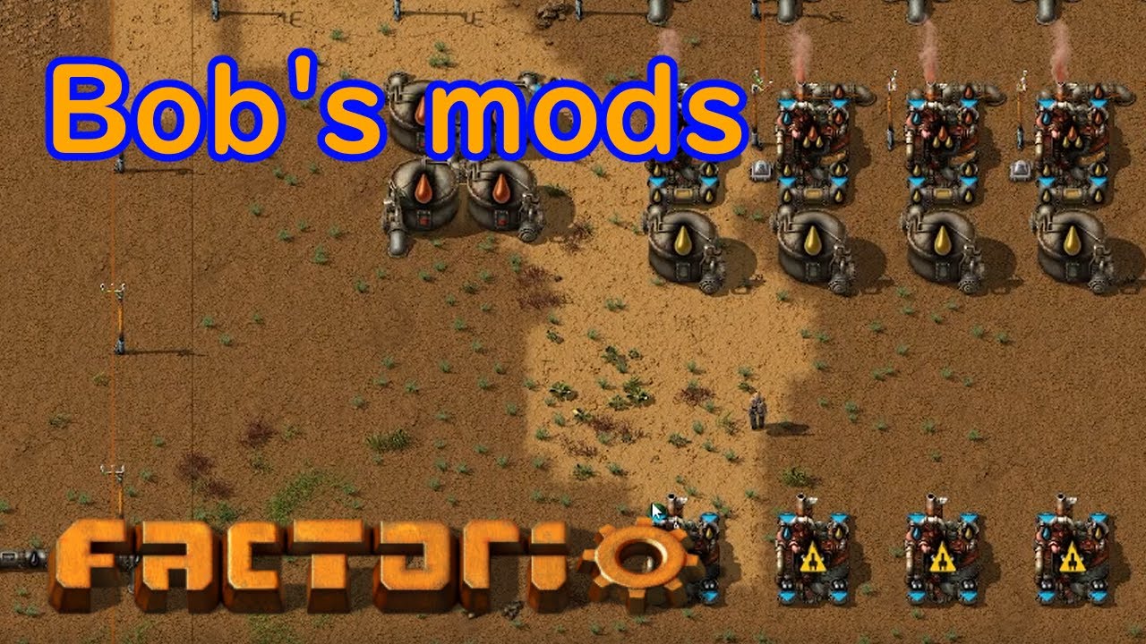 【fun games】 Factorio 75 - YouTube