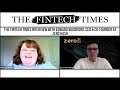 Edward woodford  zero hash  the fintech times interview