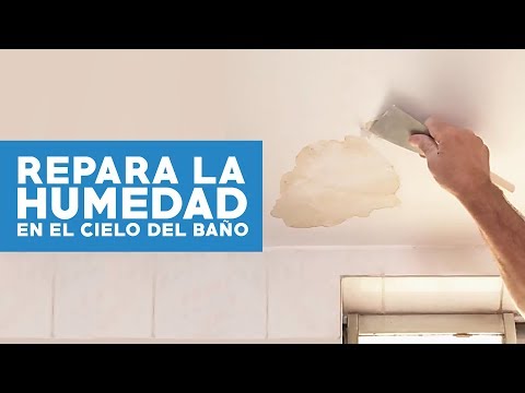 Video: Terminando el baño. Etapas de reparación