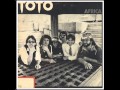 Toto - Can You Hear What I'm Saying