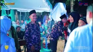 FULL ALBUM CANADA REBORN - WEDDING QARIB & LAILY - RAGUKLAMPITAN JEPARA