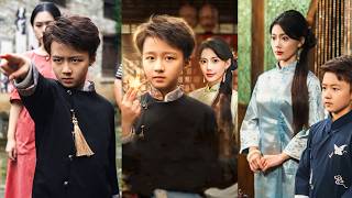 8歳の少年に「神医」が憑依?! 神技の医術で命を救い、没落した名家を再興させる！ screenshot 4