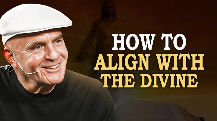 How to Align with the Divine for Instant Manifestation - Wayne Dyer